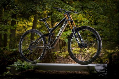 Trek Session 9.9 ficha técnica y opiniones